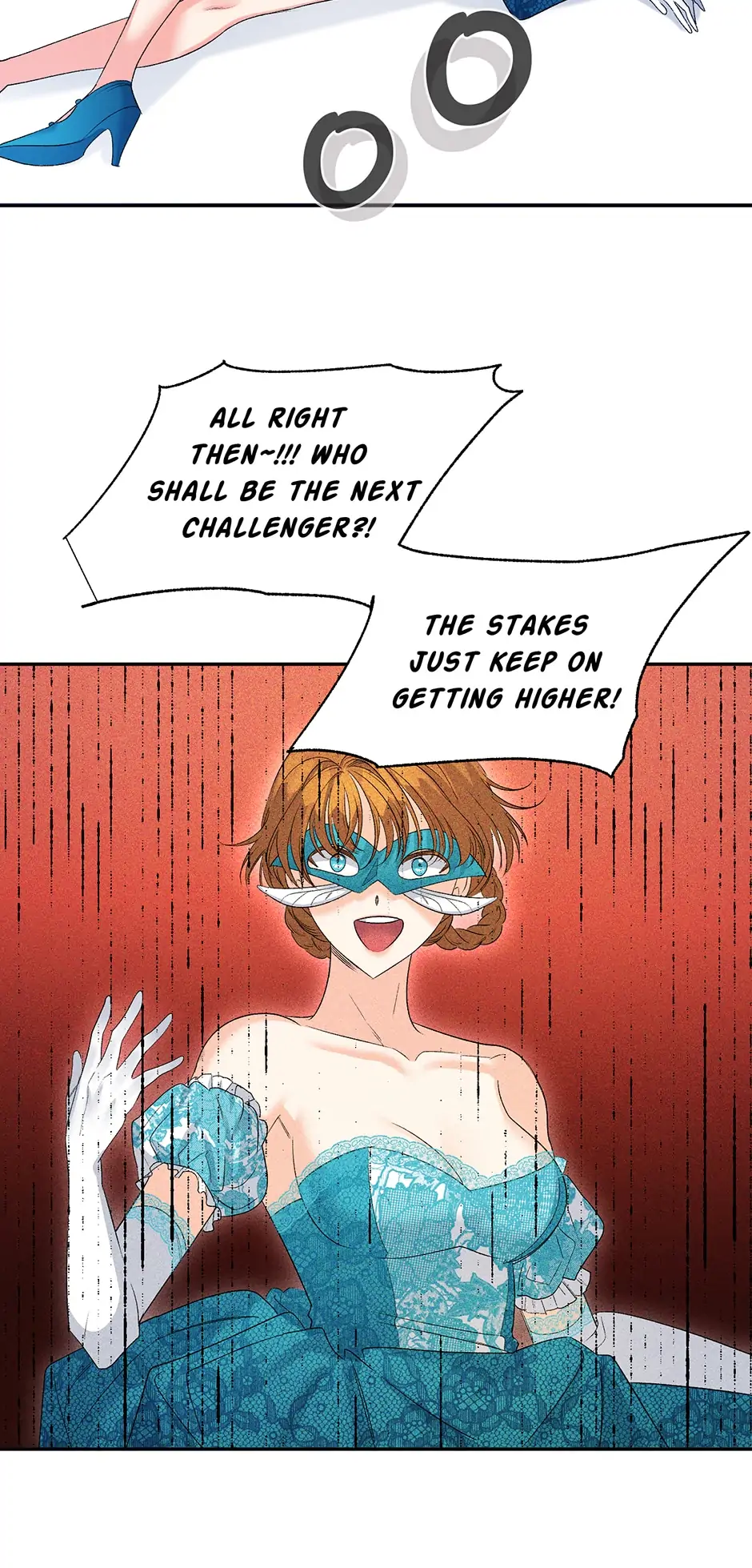 Read Ebony Manga Online
