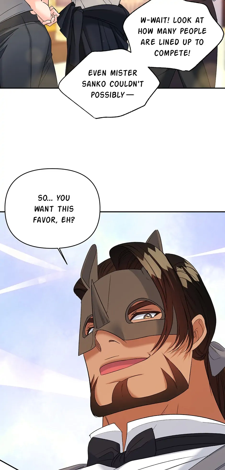 Read Ebony Manga Online