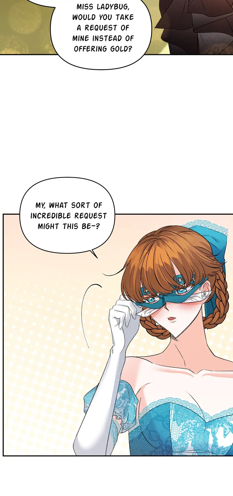 Read Ebony Manga Online
