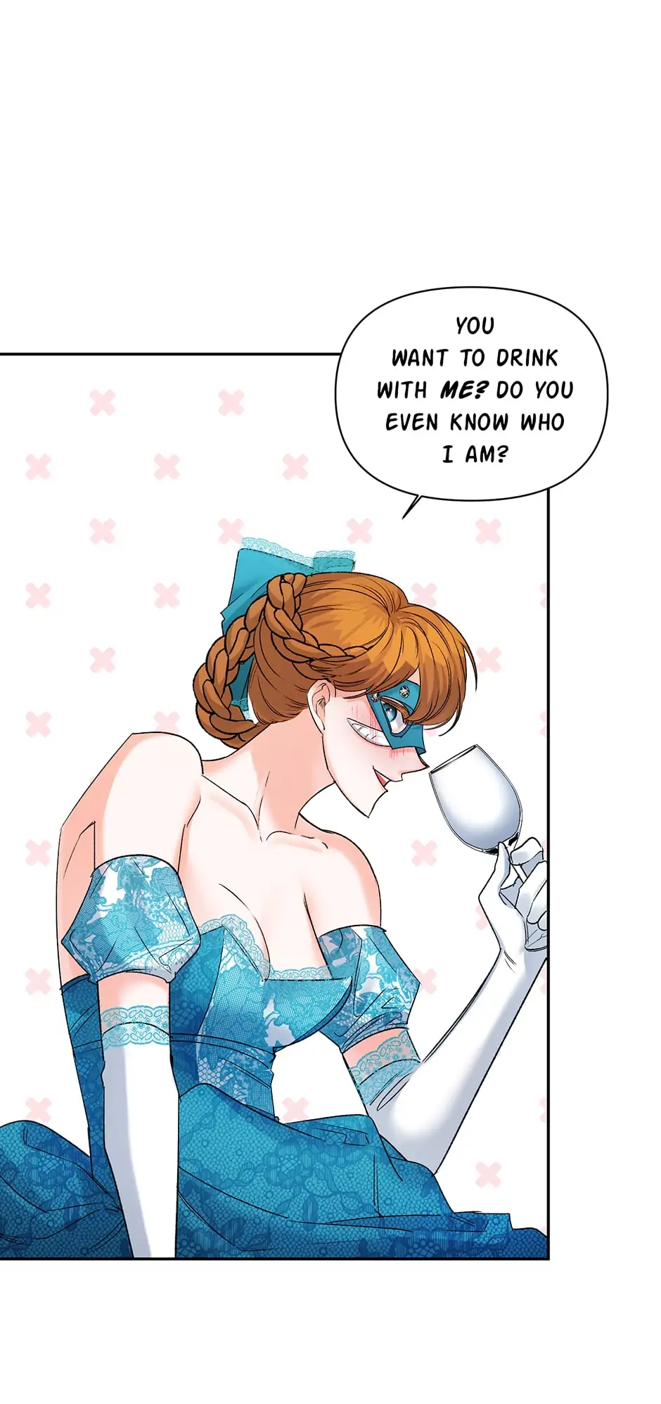 Read Ebony Manga Online