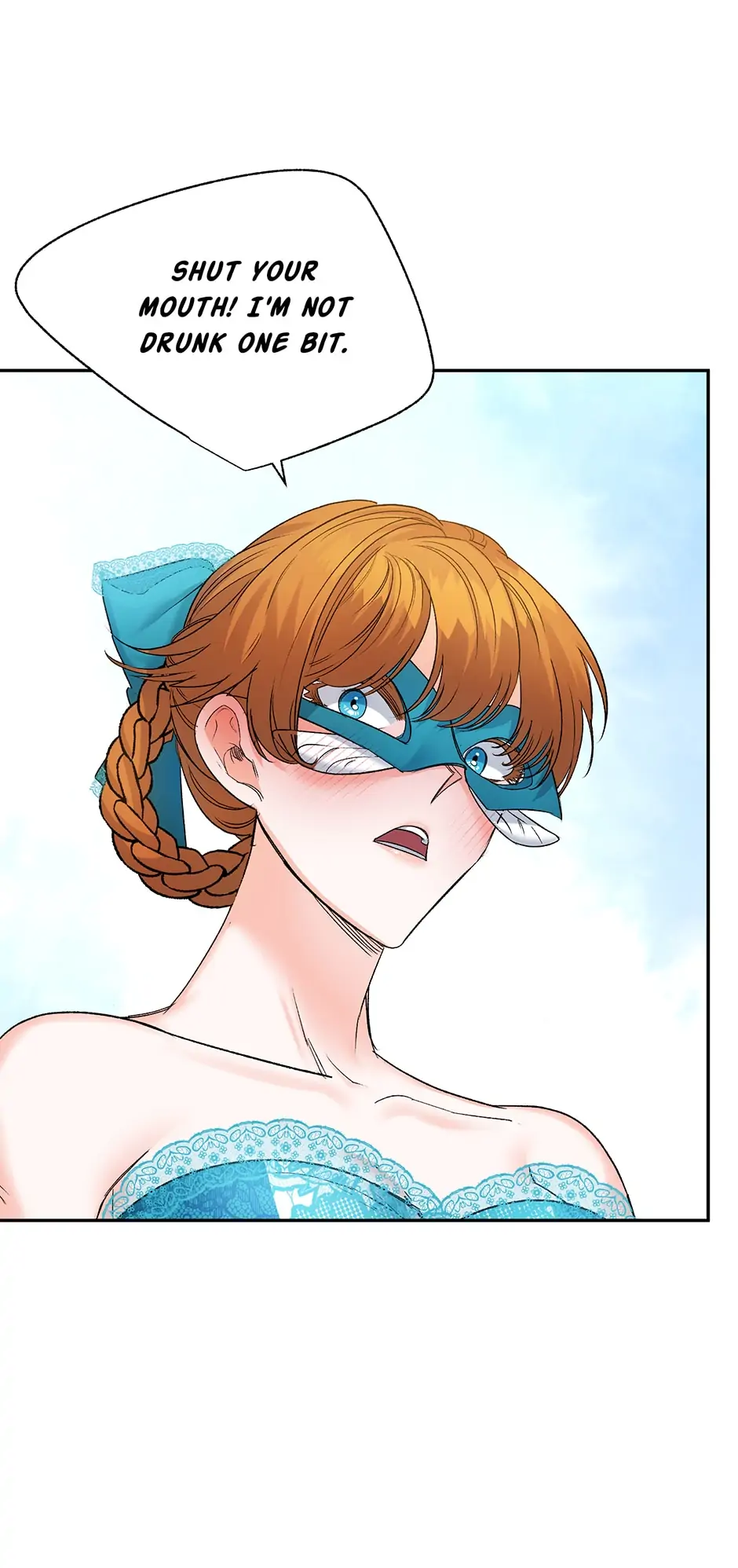 Read Ebony Manga Online
