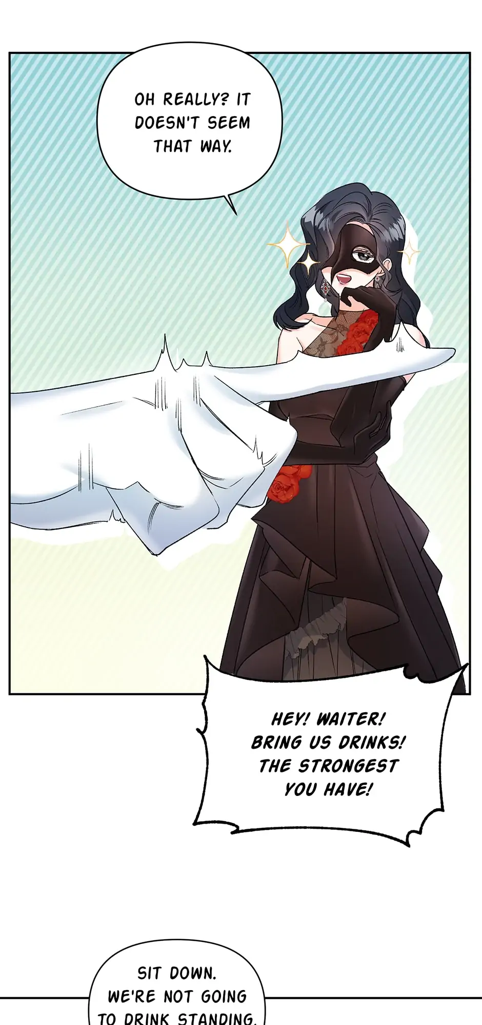 Read Ebony Manga Online