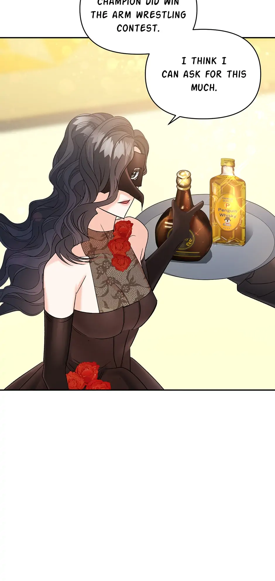 Read Ebony Manga Online