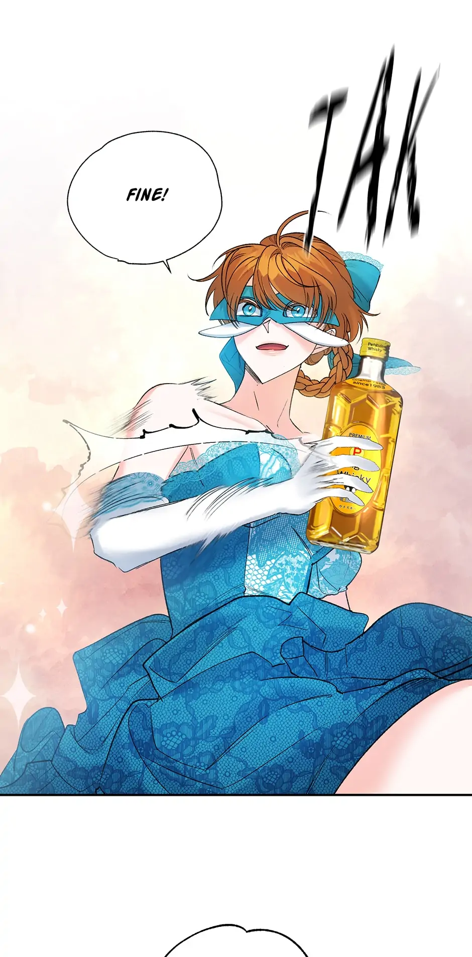 Read Ebony Manga Online