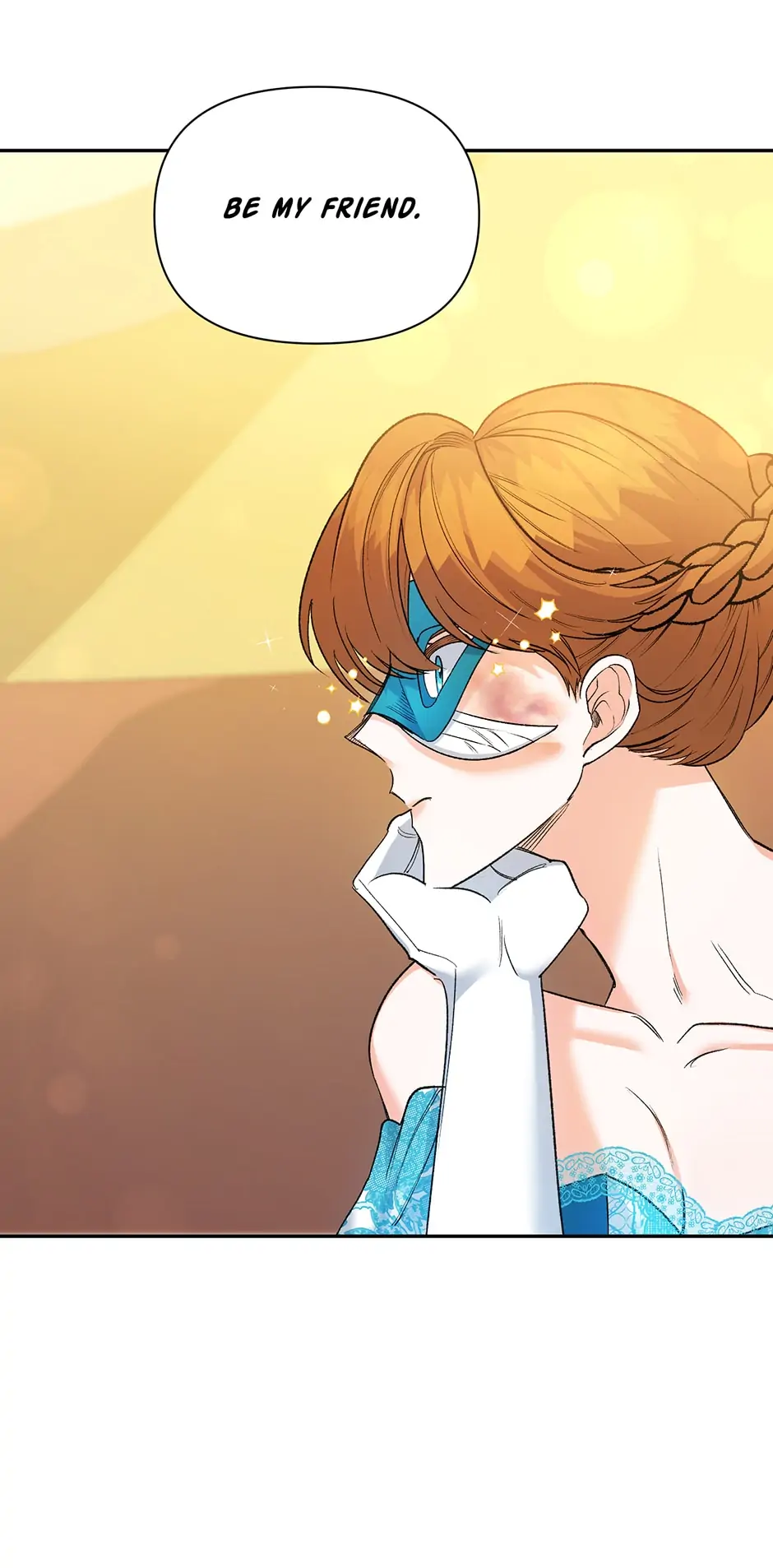 Read Ebony Manga Online