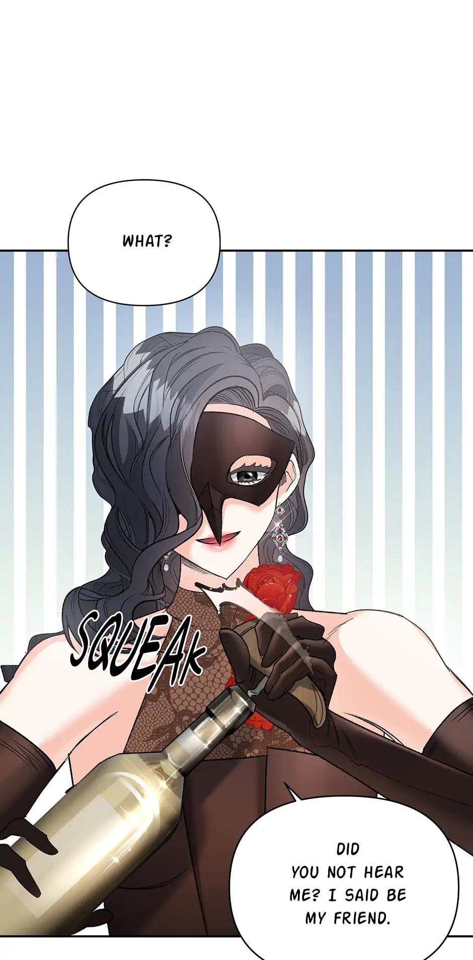 Read Ebony Manga Online