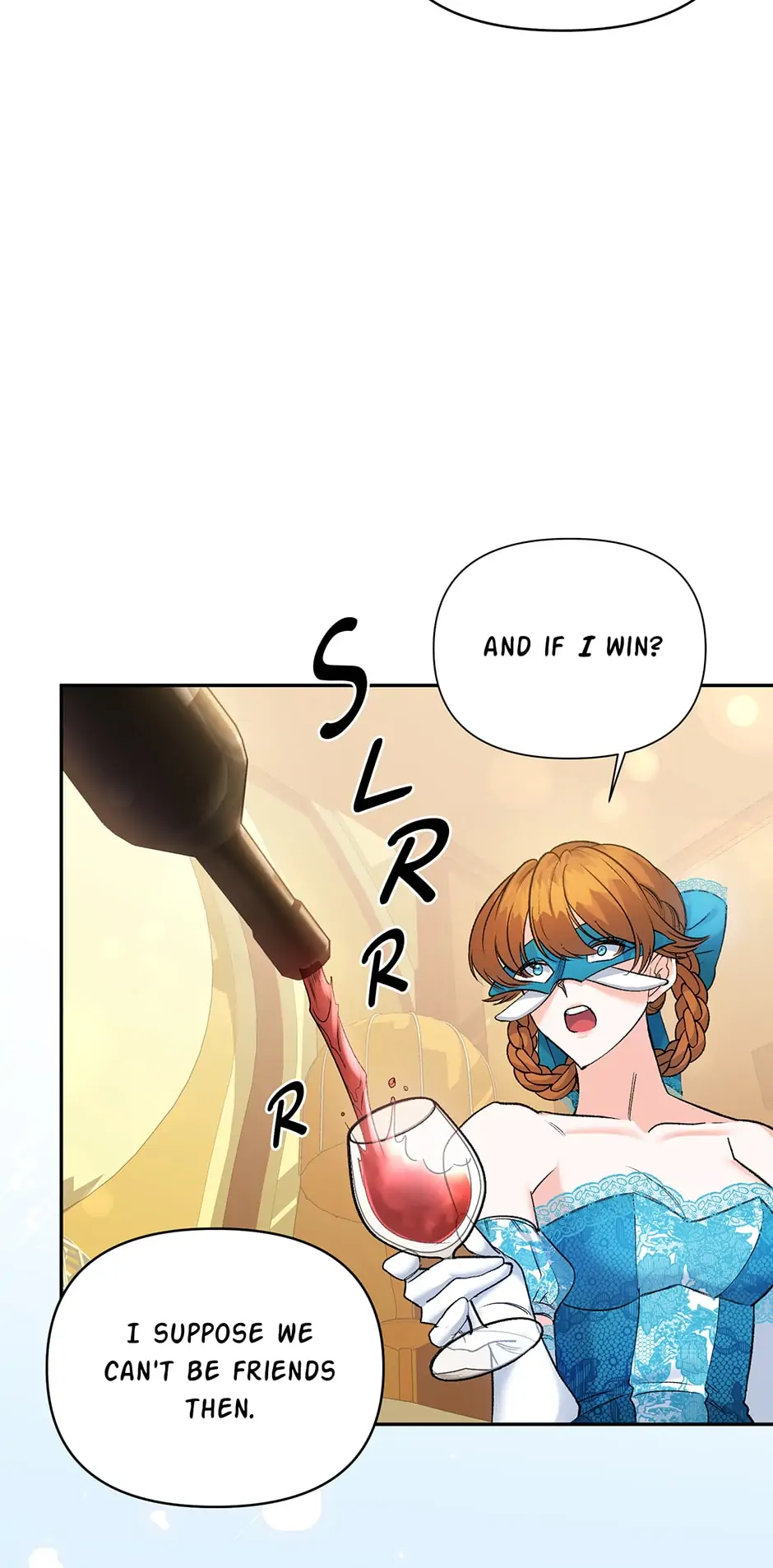 Read Ebony Manga Online