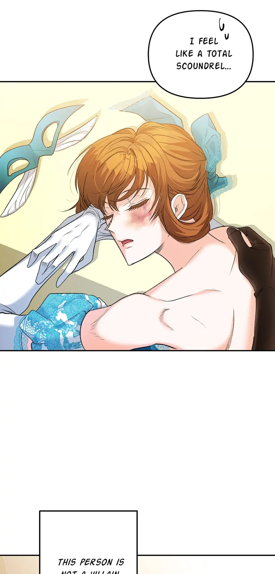 Read Ebony Manga Online