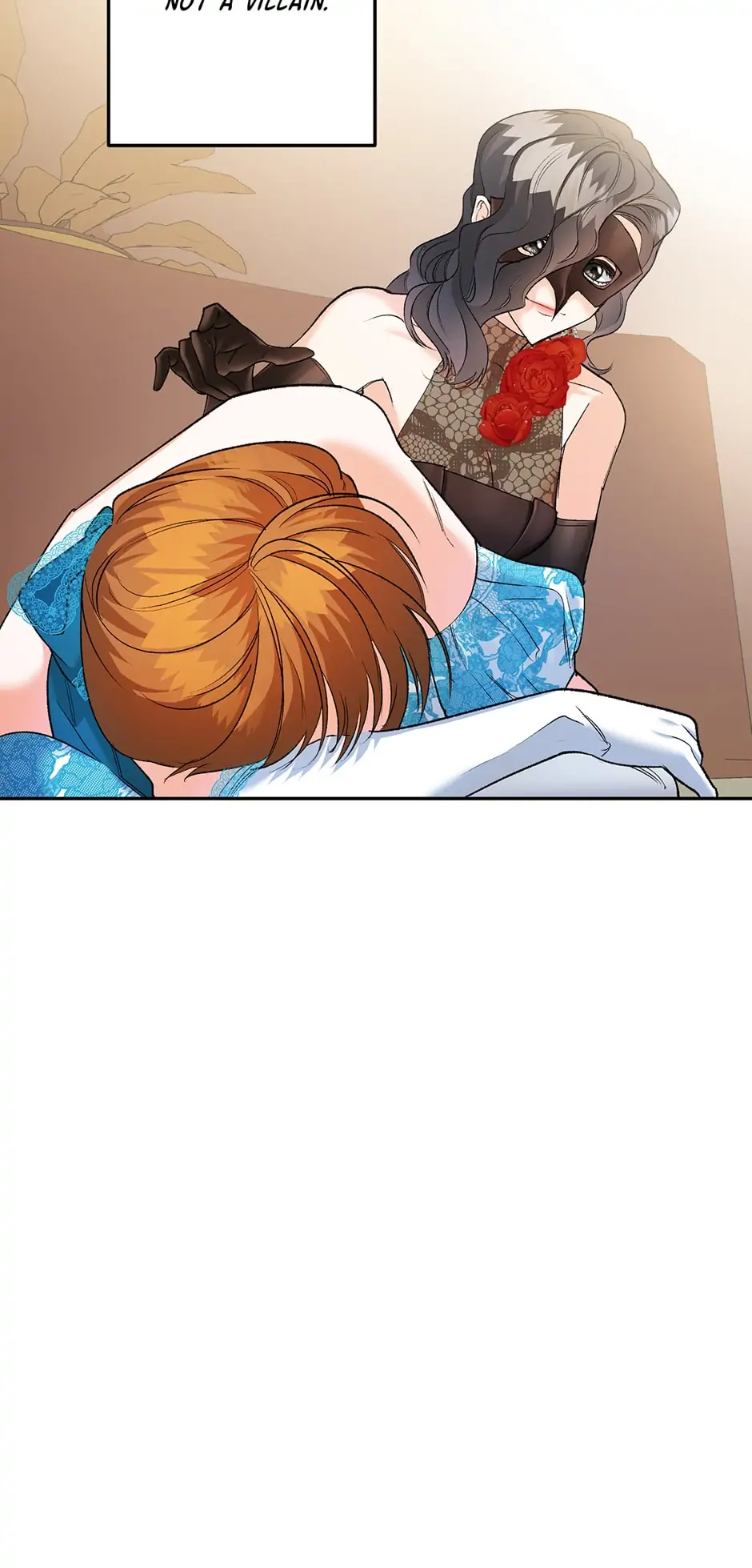 Read Ebony Manga Online
