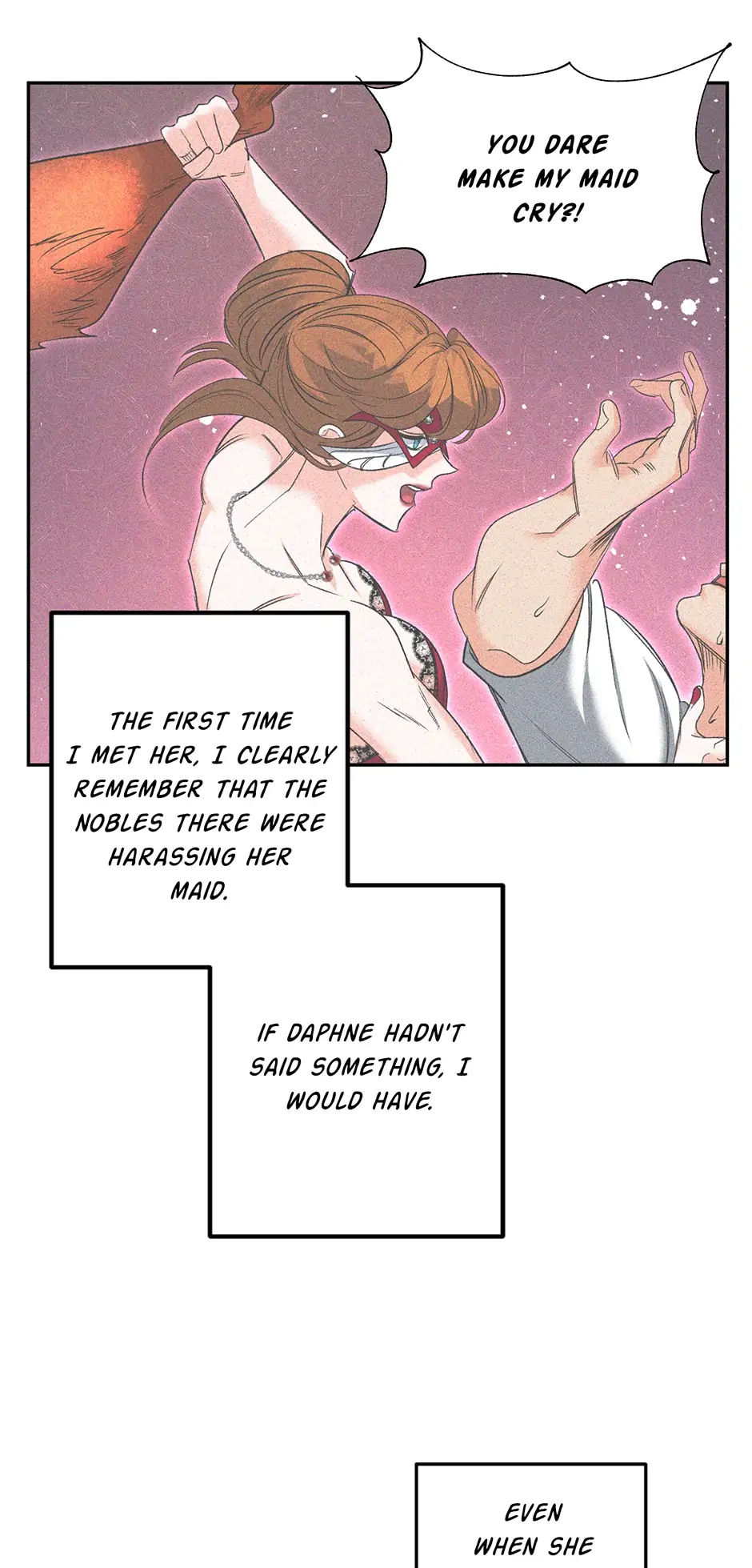 Read Ebony Manga Online