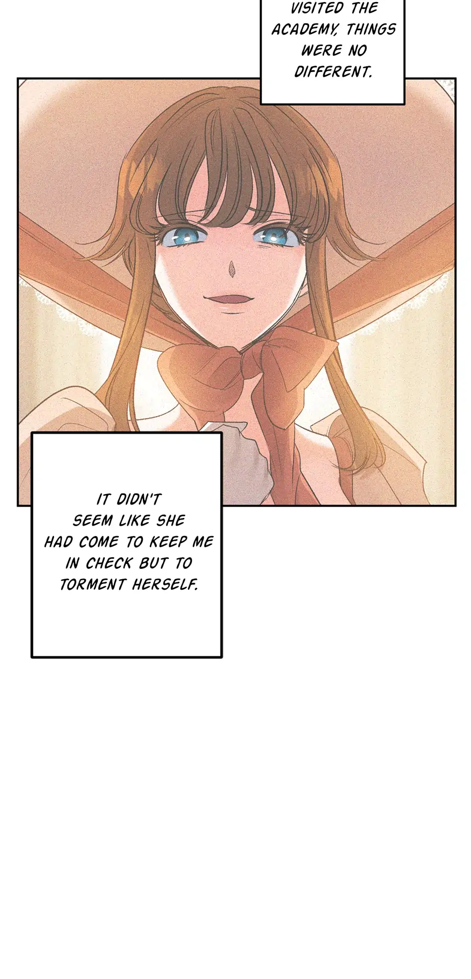 Read Ebony Manga Online