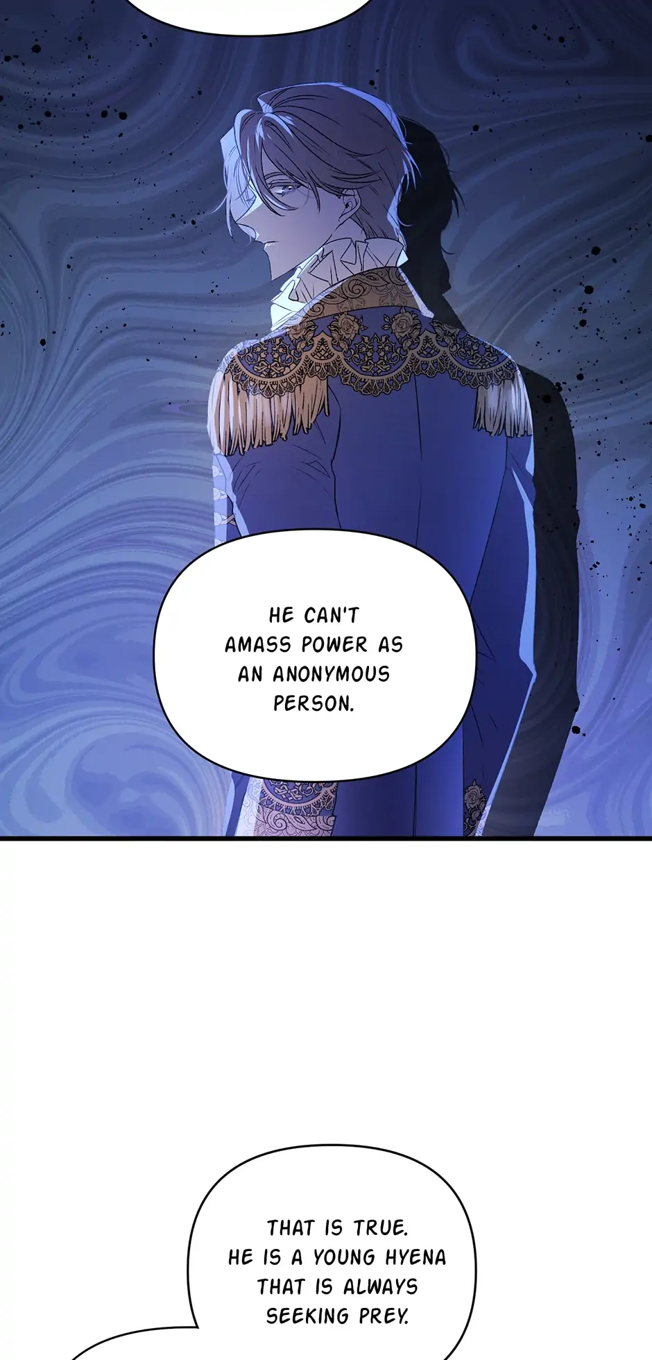Read Ebony Manga Online