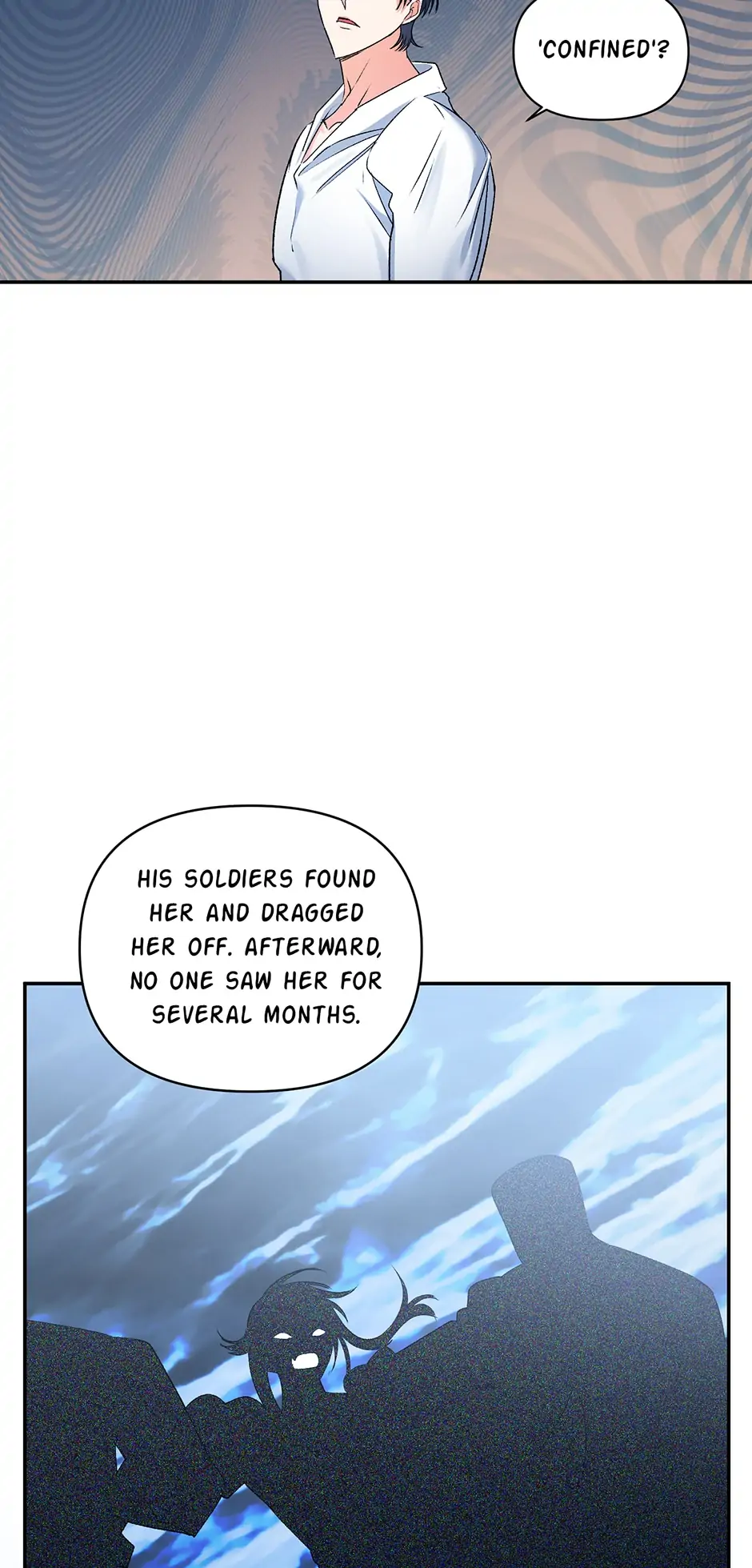 Read Ebony Manga Online
