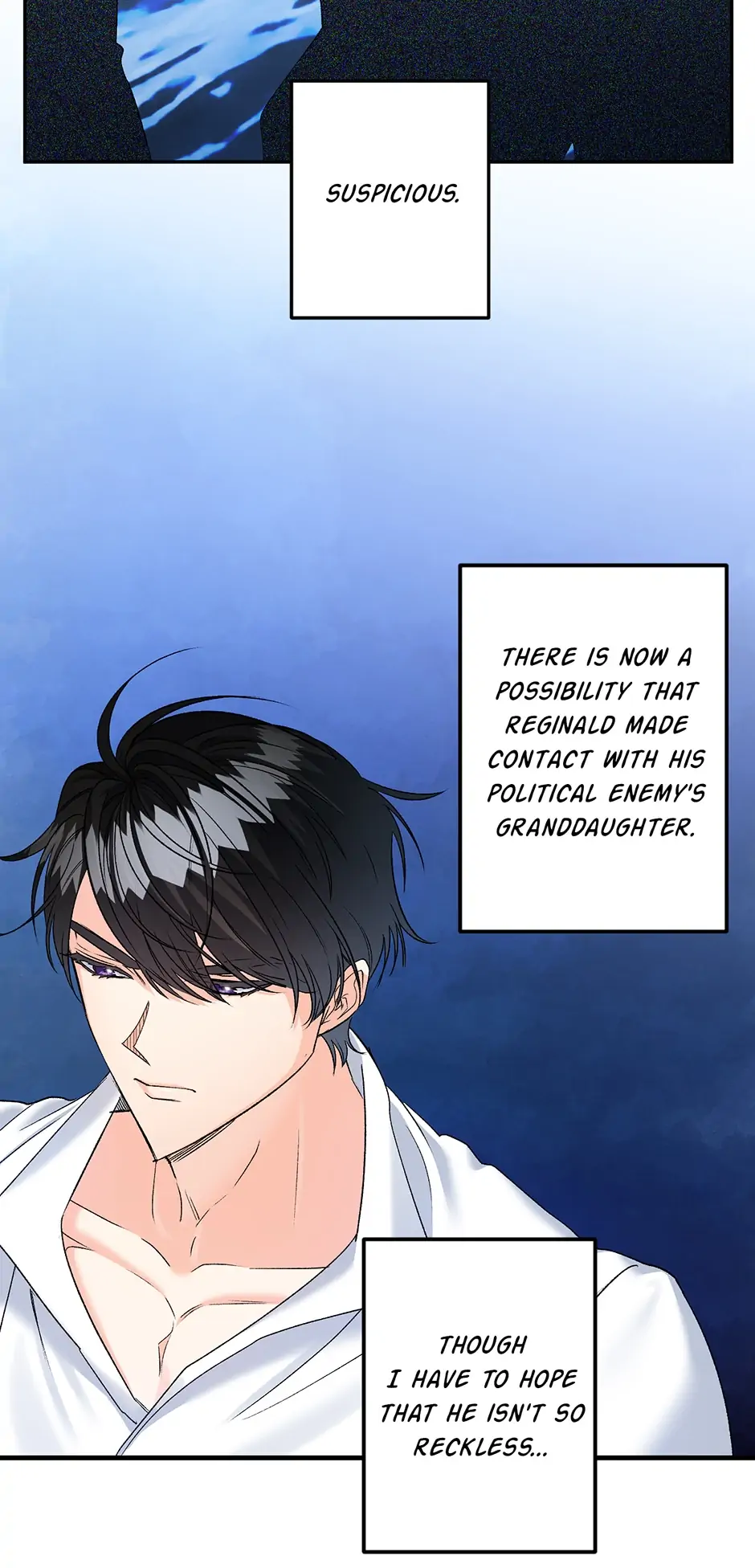 Read Ebony Manga Online