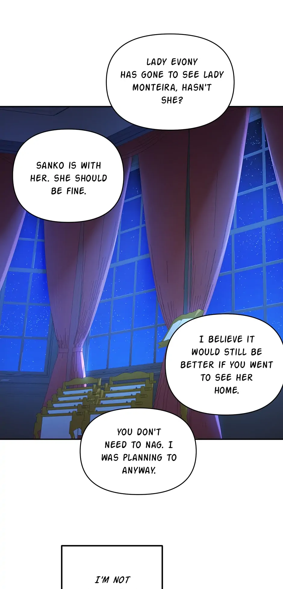 Read Ebony Manga Online