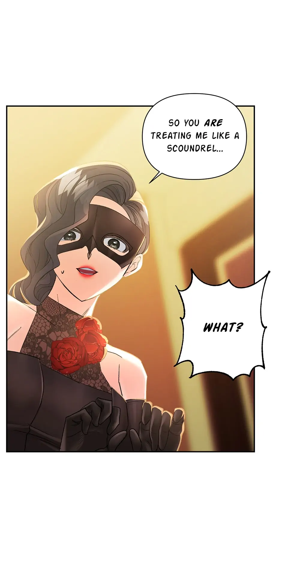 Read Ebony Manga Online