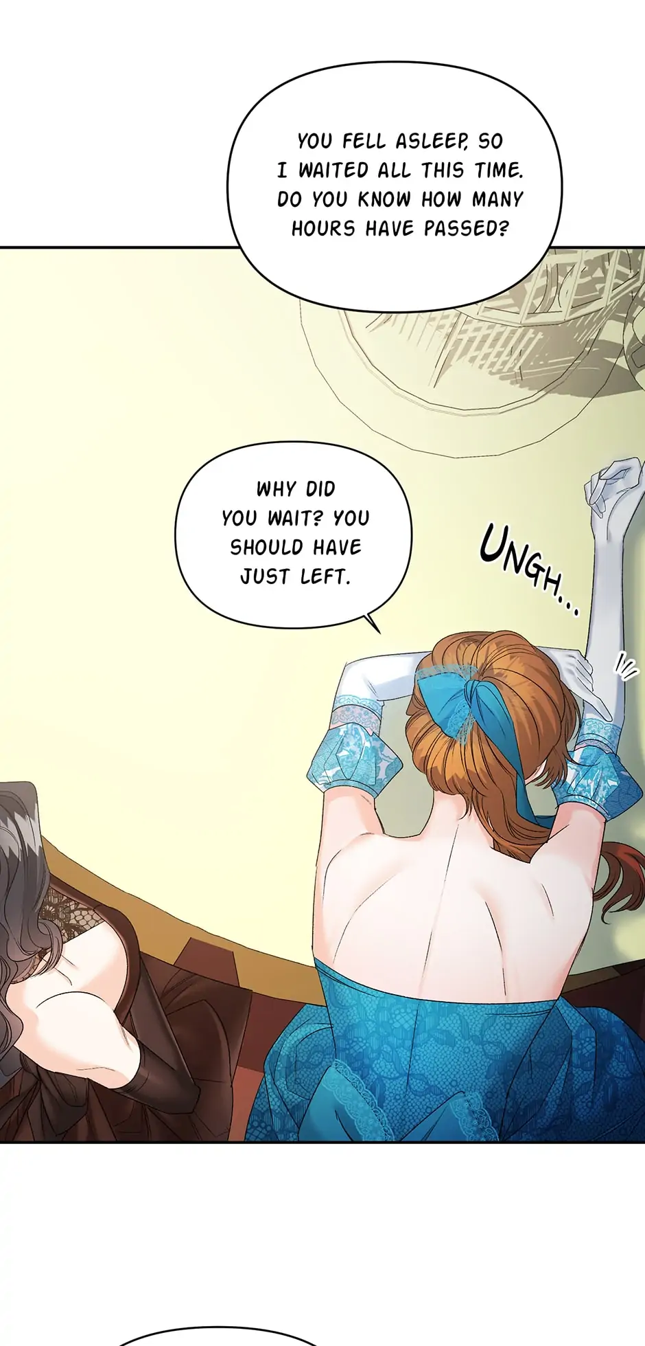 Read Ebony Manga Online