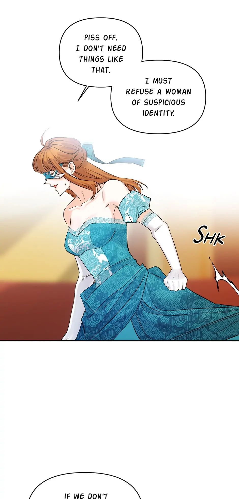 Read Ebony Manga Online