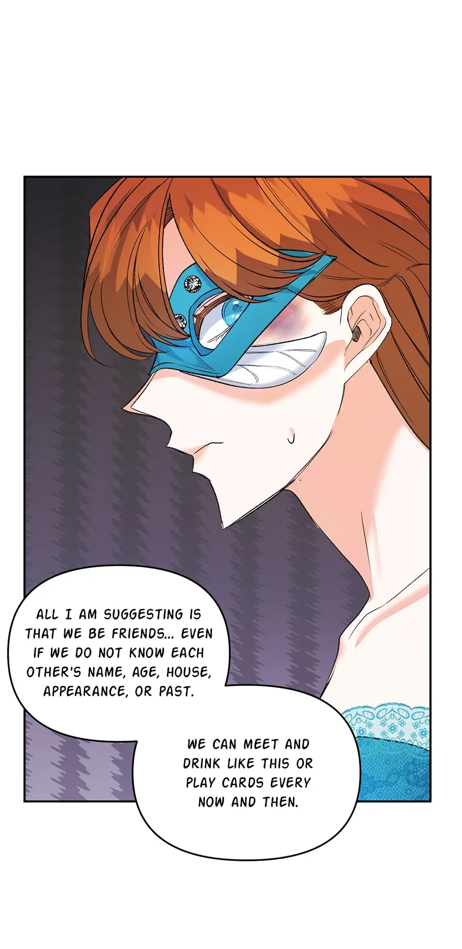 Read Ebony Manga Online