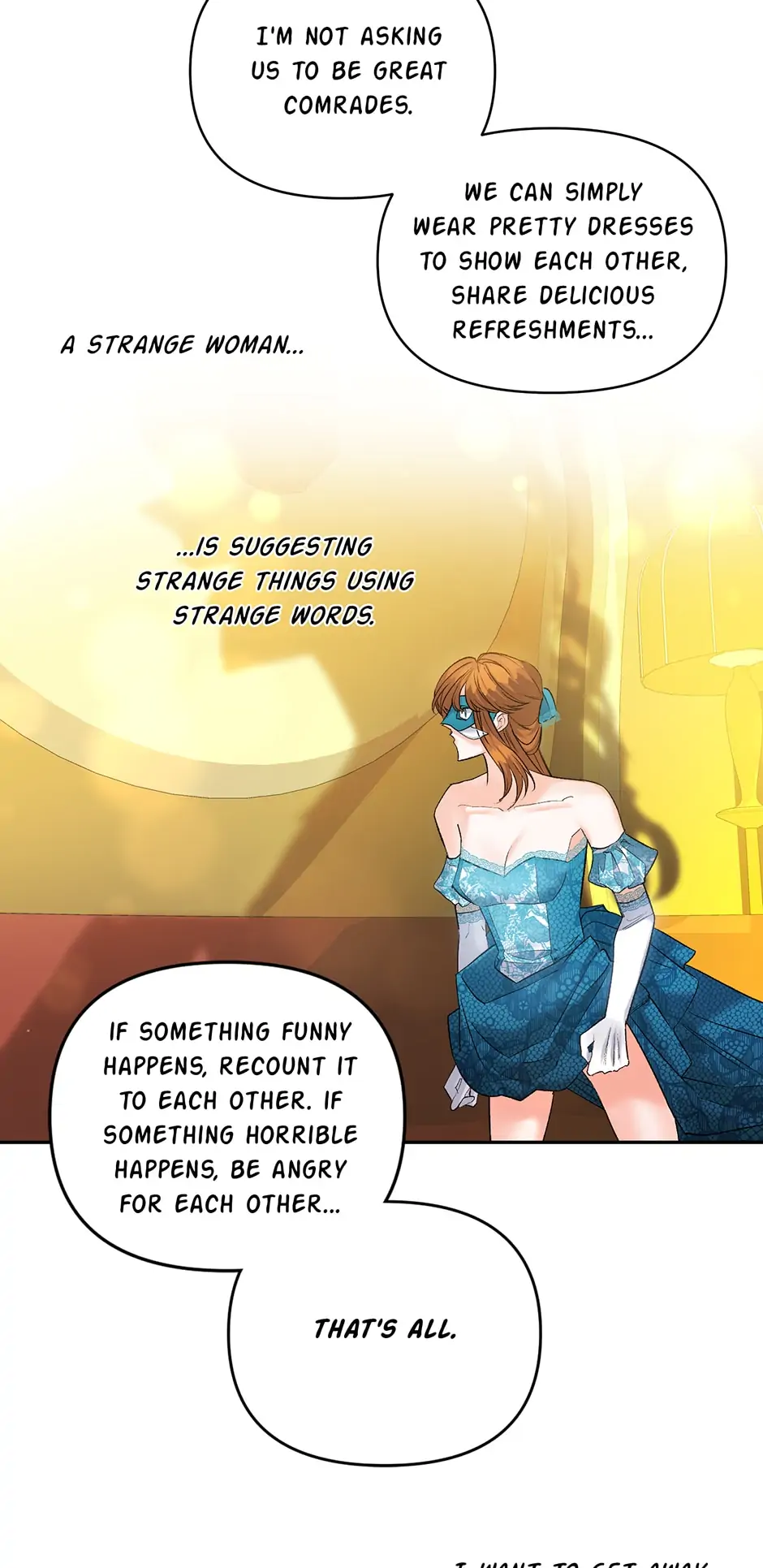 Read Ebony Manga Online