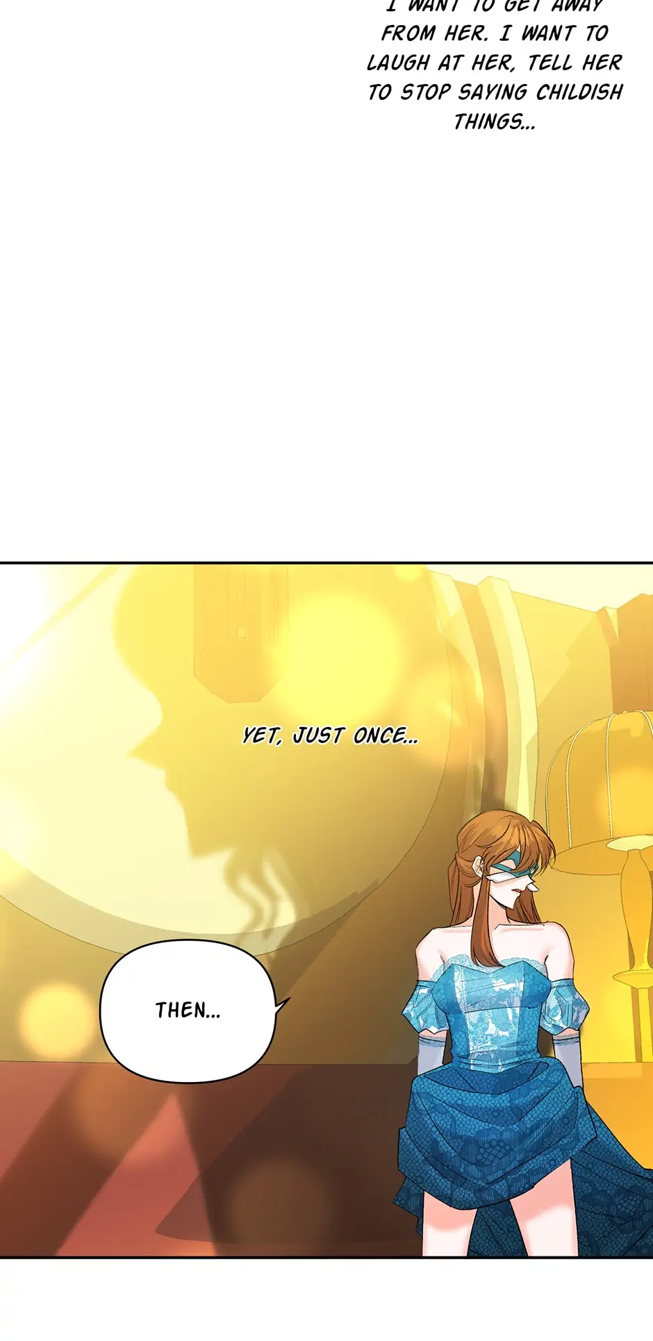 Read Ebony Manga Online