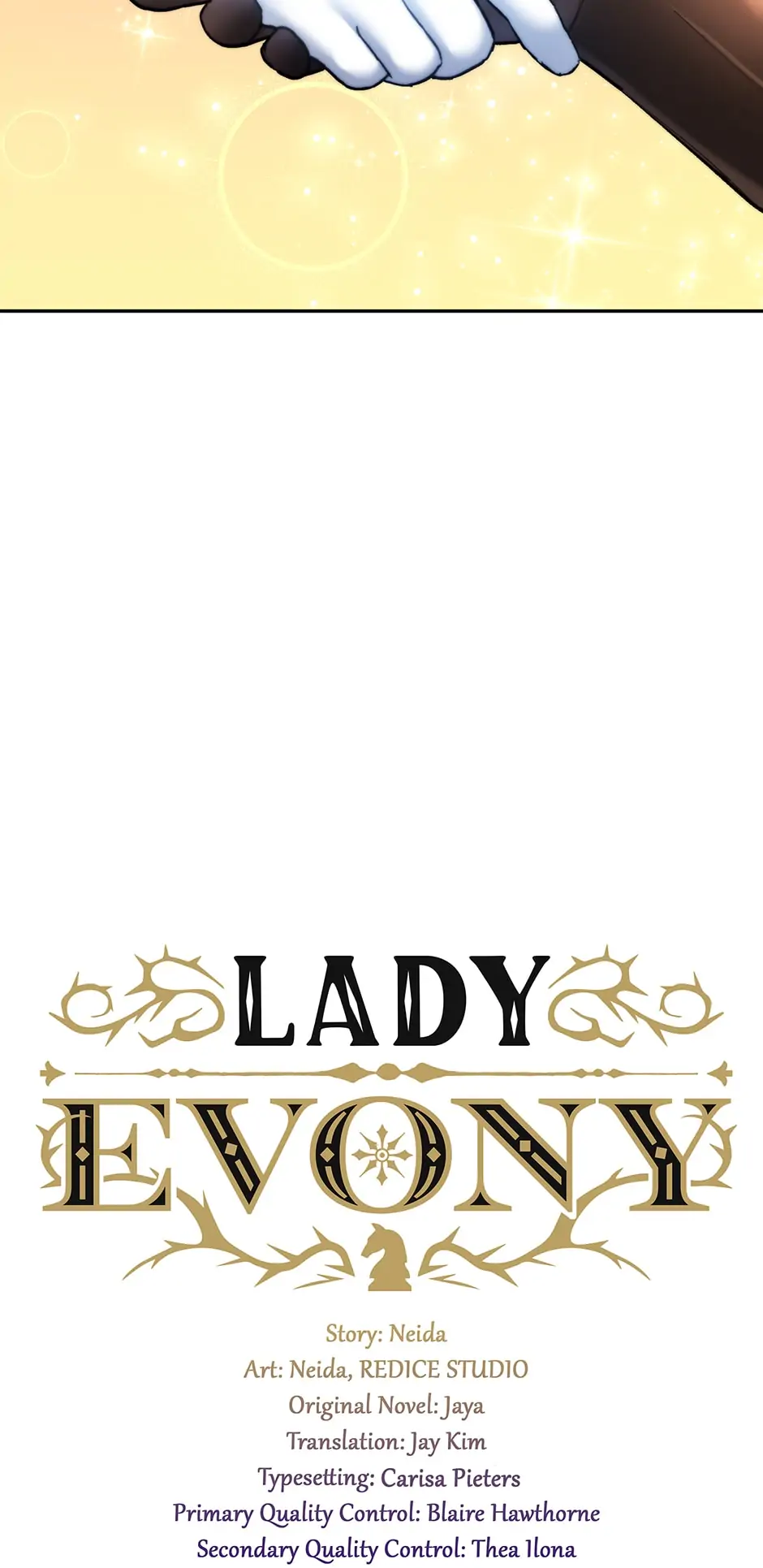 Read Ebony Manga Online