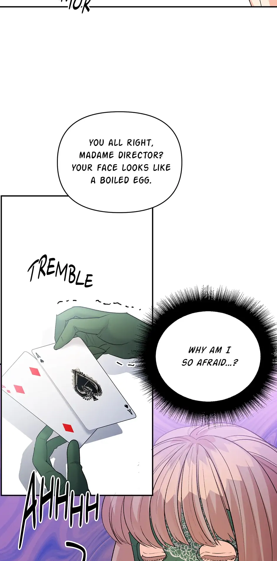 Read Ebony Manga Online