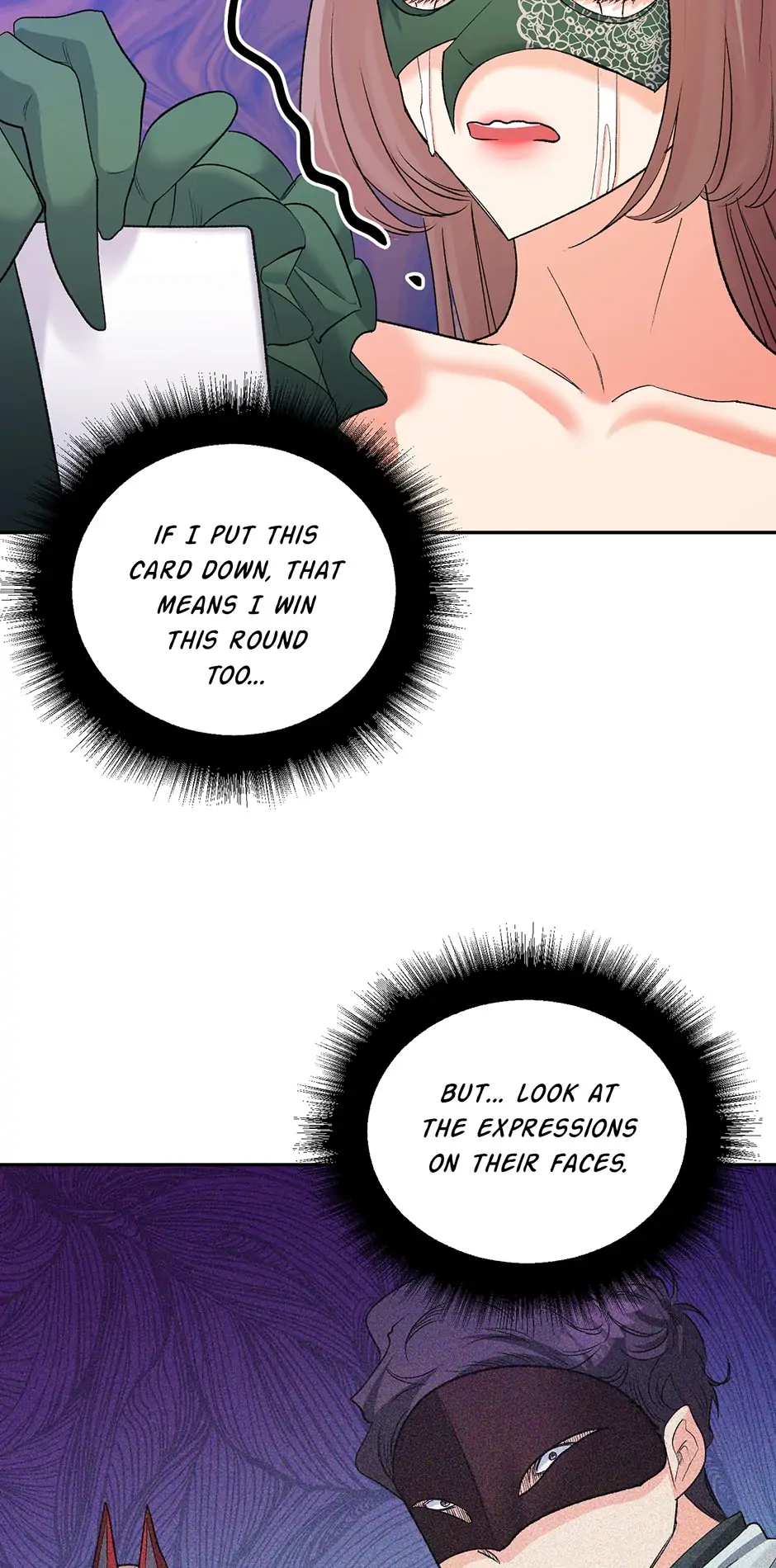 Read Ebony Manga Online