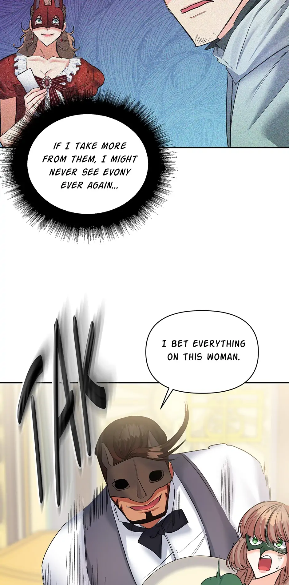 Read Ebony Manga Online