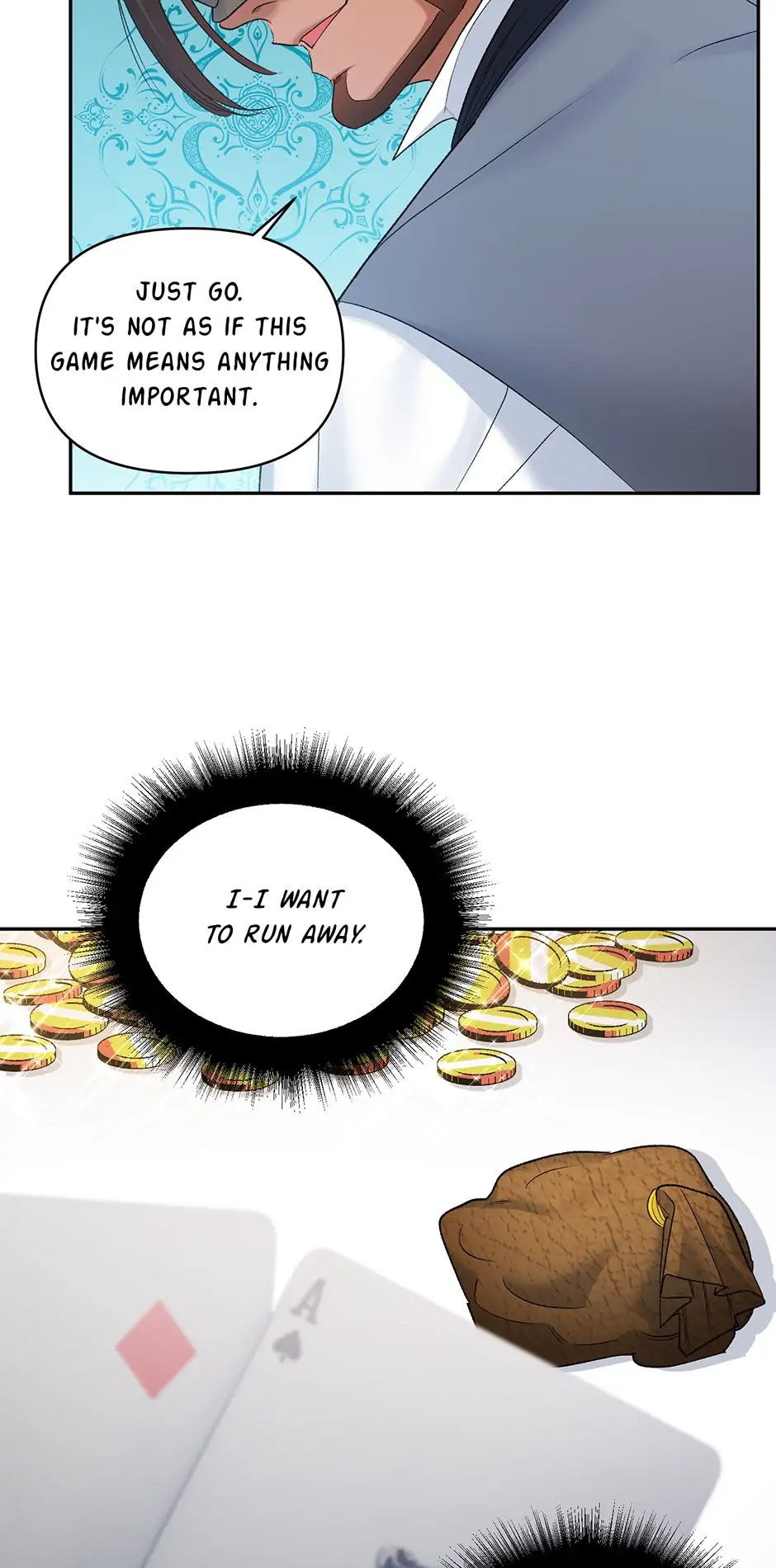 Read Ebony Manga Online