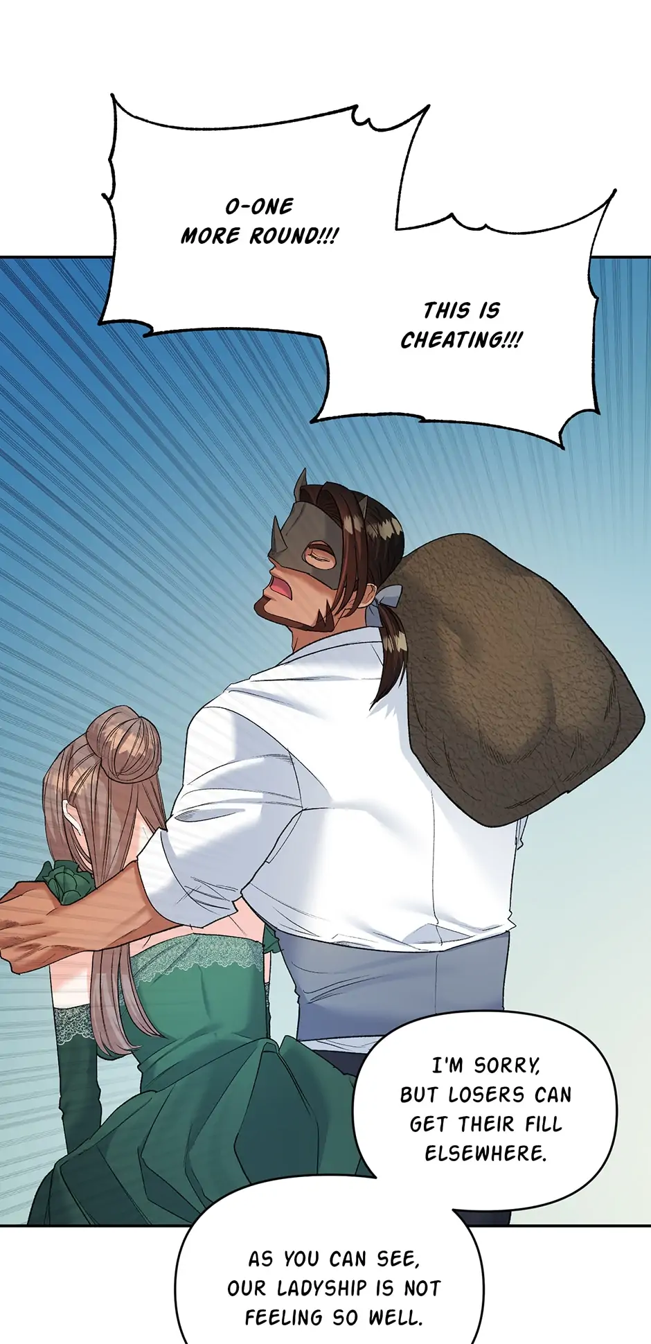 Read Ebony Manga Online