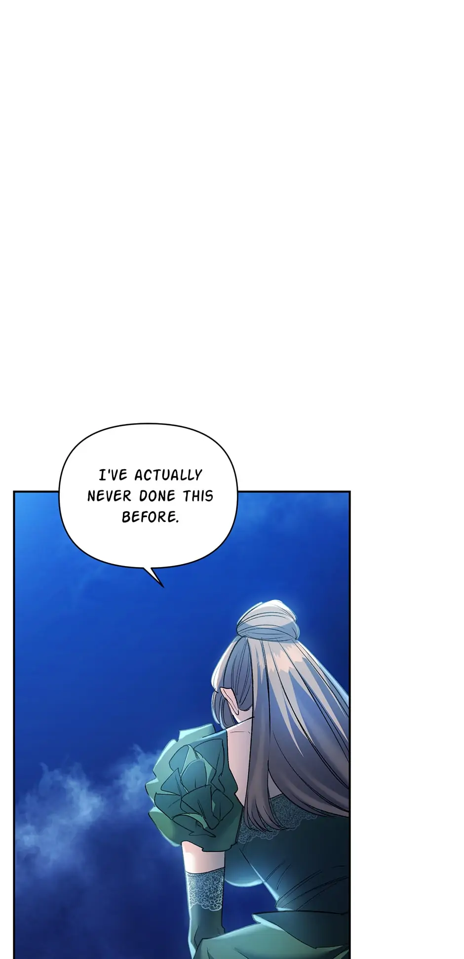 Read Ebony Manga Online