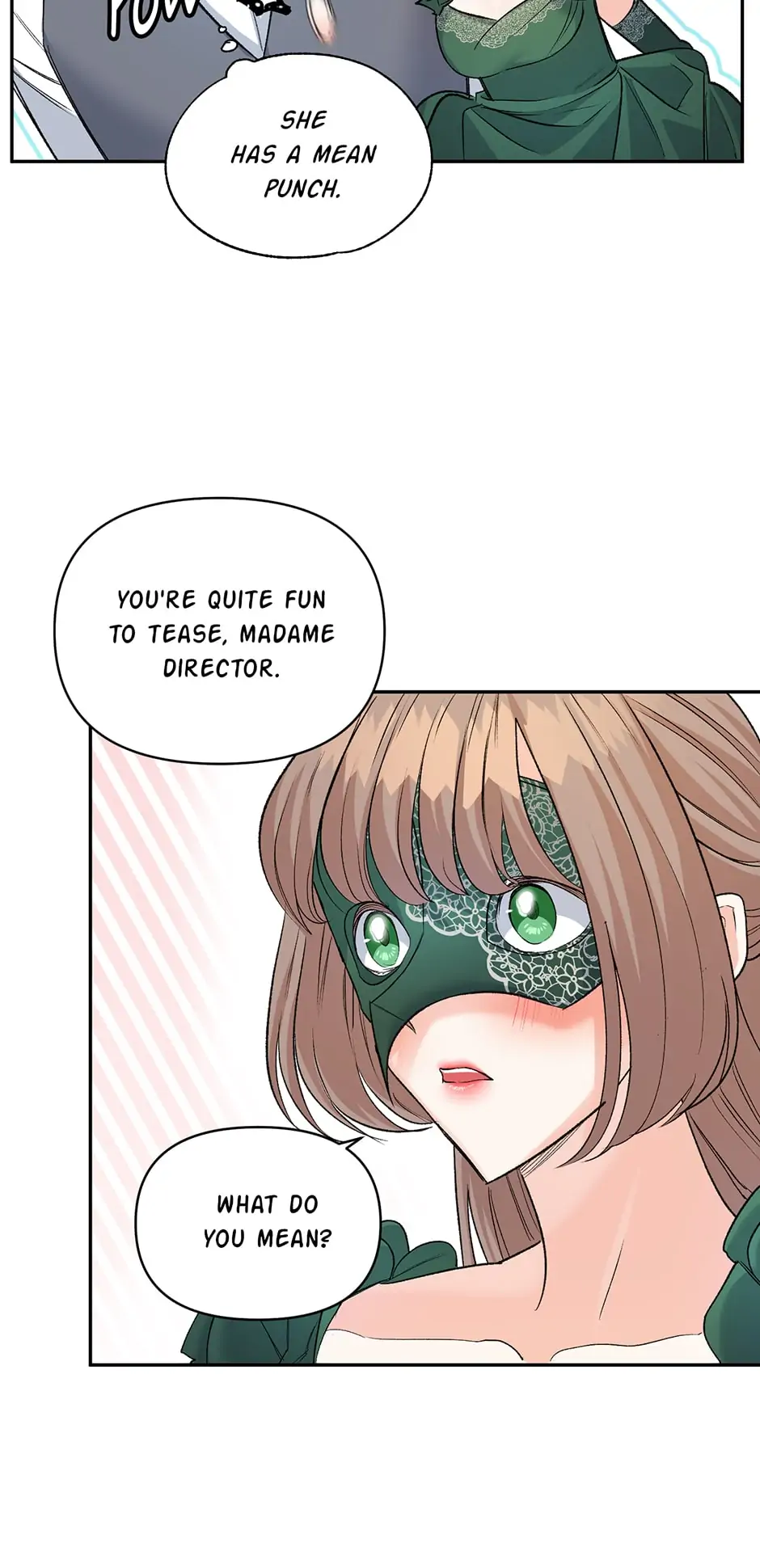 Read Ebony Manga Online
