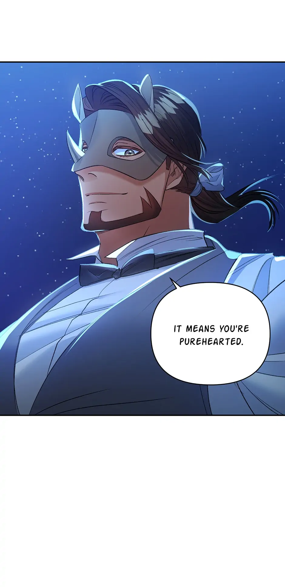 Read Ebony Manga Online