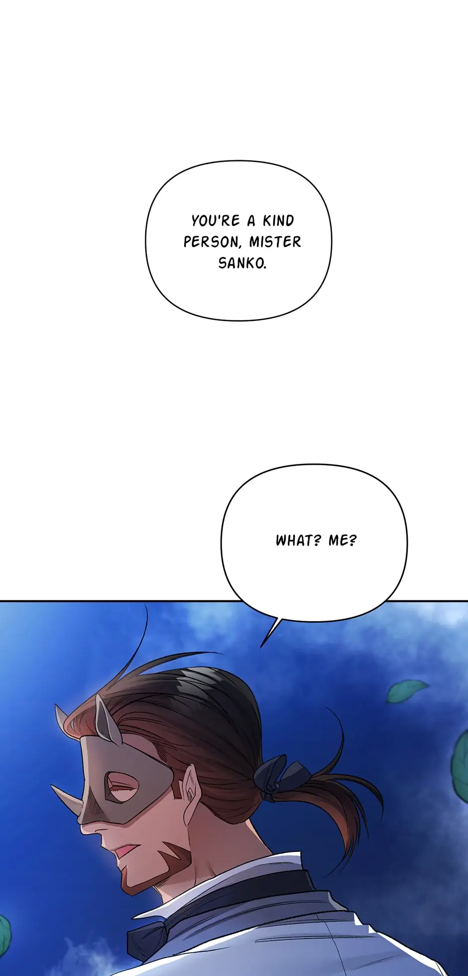 Read Ebony Manga Online