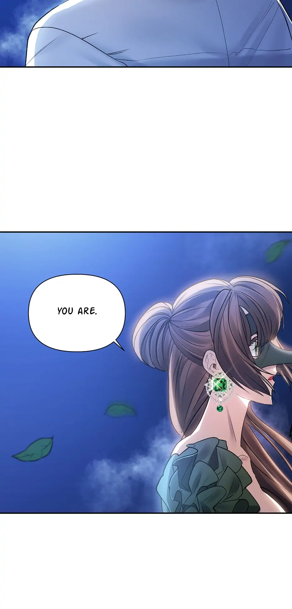Read Ebony Manga Online