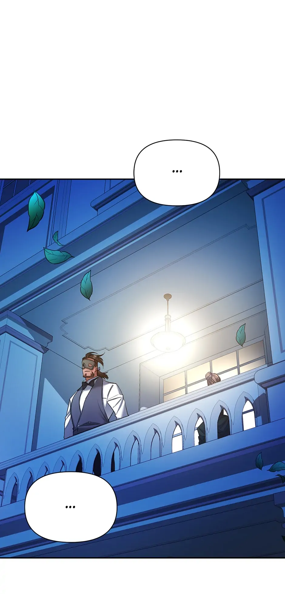 Read Ebony Manga Online