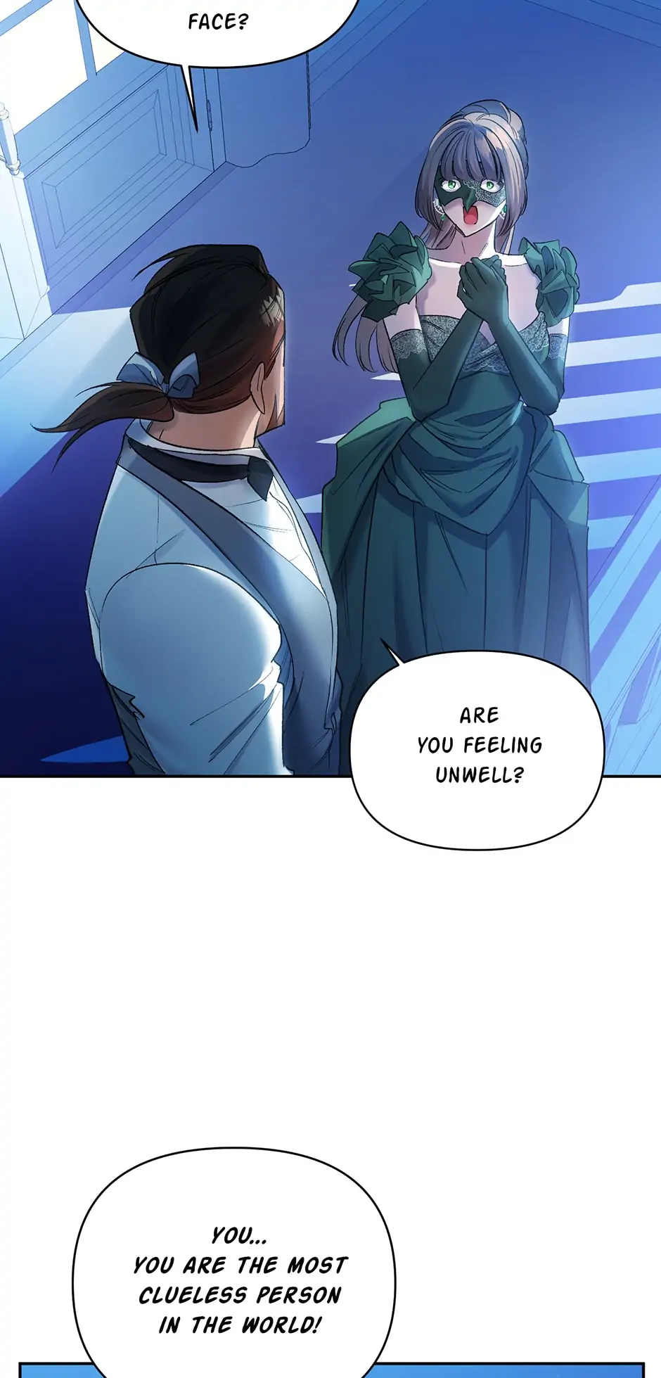 Read Ebony Manga Online
