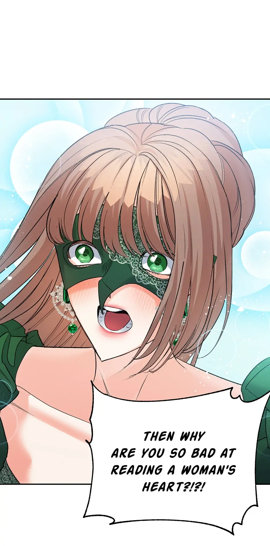Read Ebony Manga Online