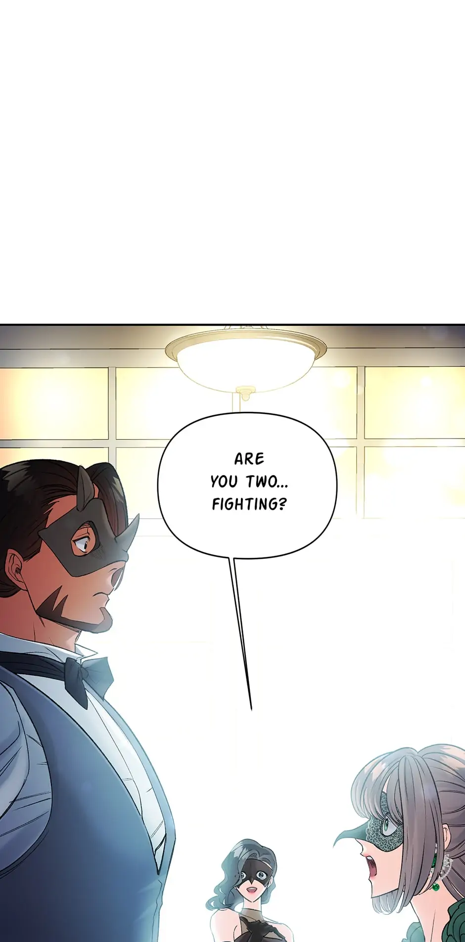 Read Ebony Manga Online