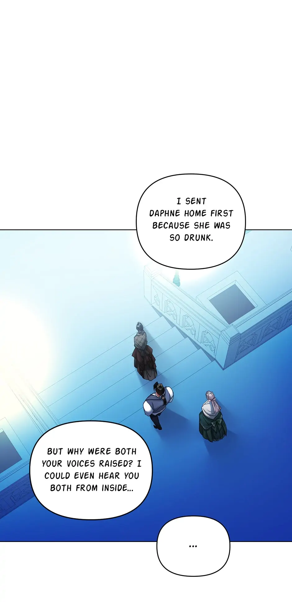 Read Ebony Manga Online