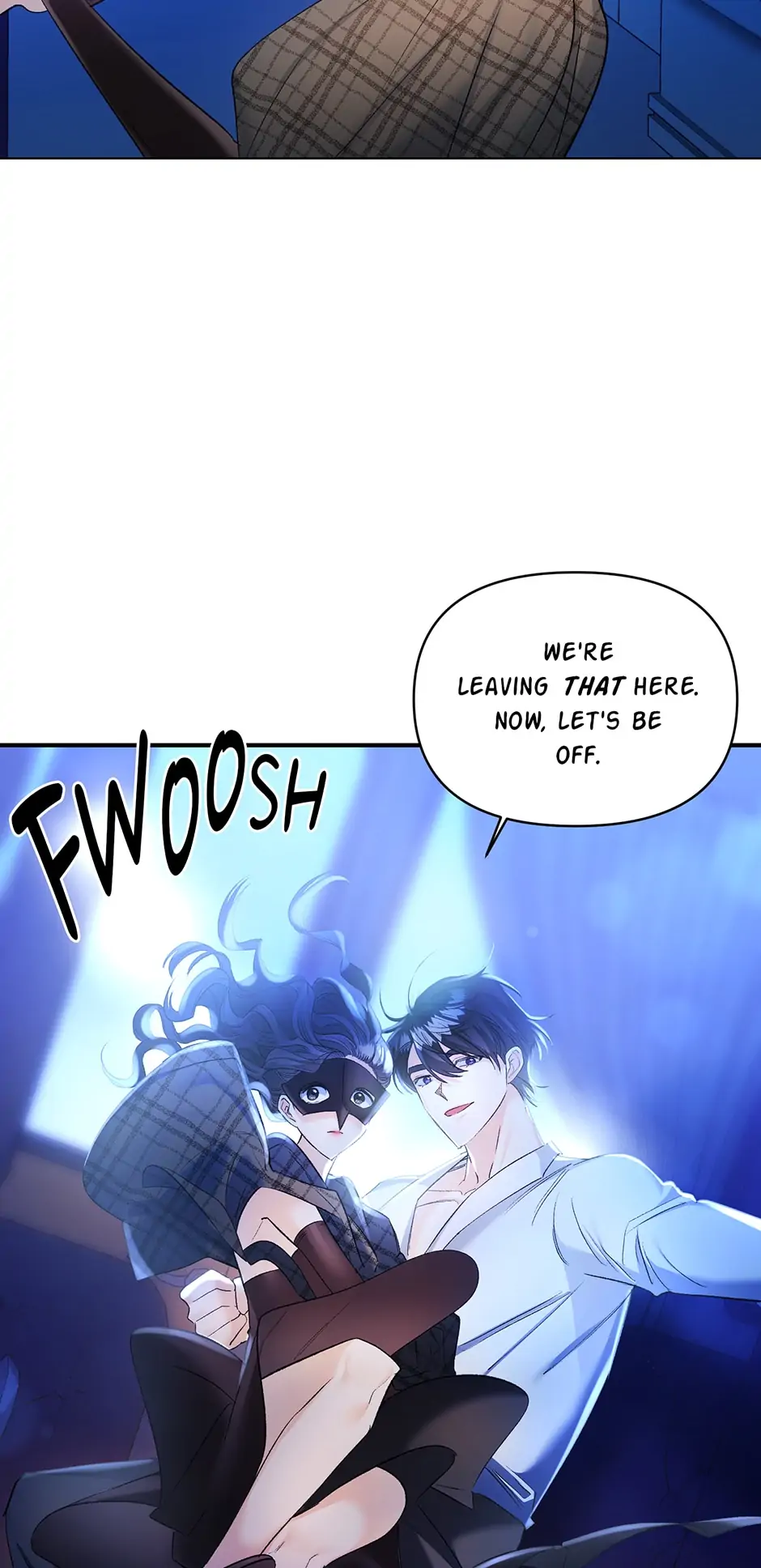 Read Ebony Manga Online