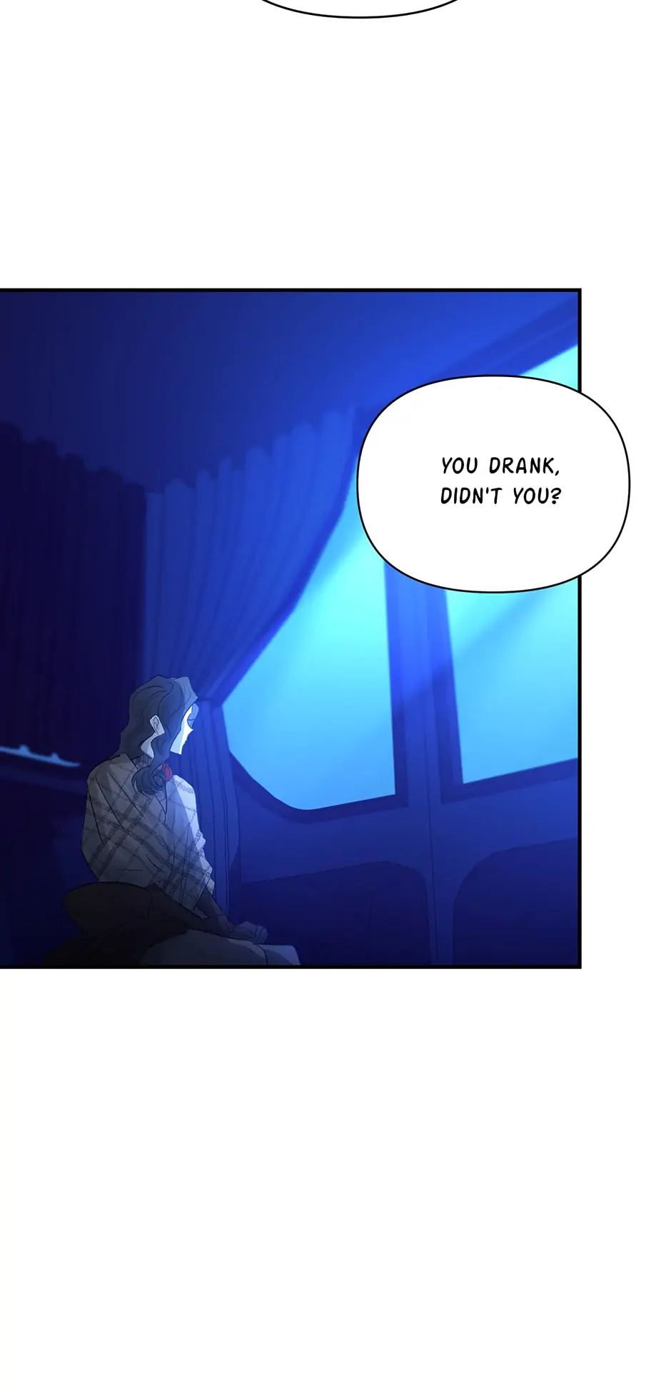 Read Ebony Manga Online