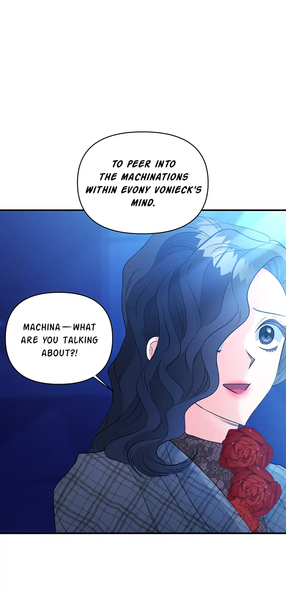 Read Ebony Manga Online