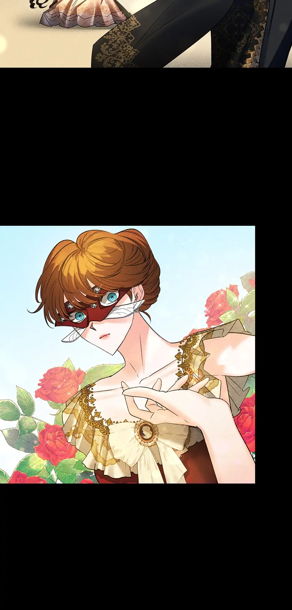 Read Ebony Manga Online