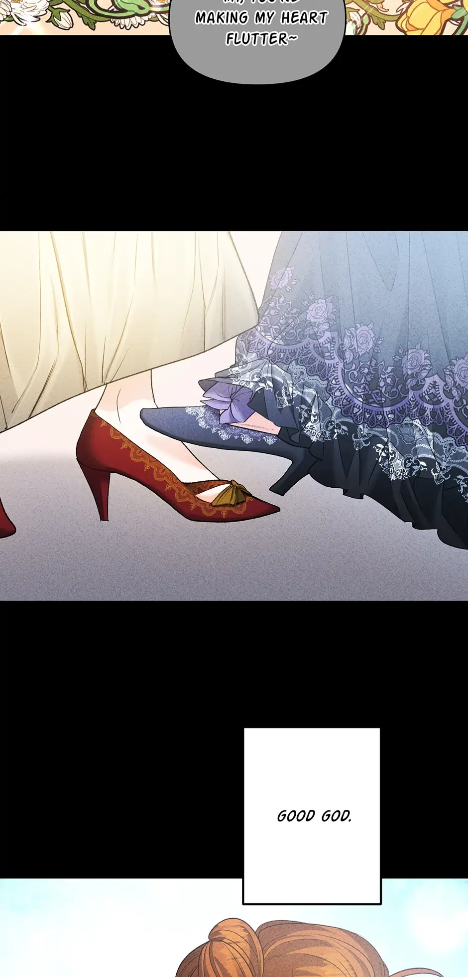 Read Ebony Manga Online