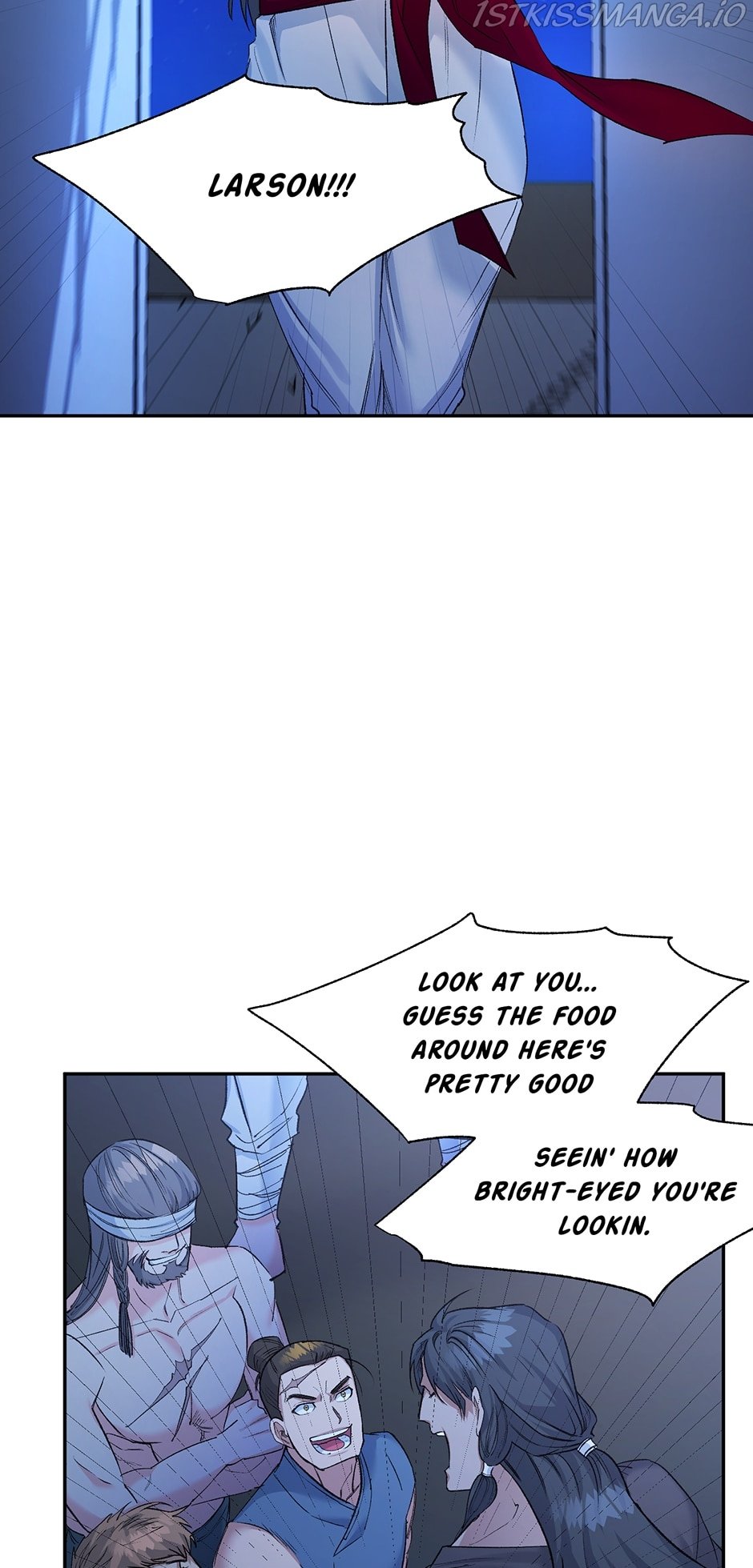 Read Ebony Manga Online