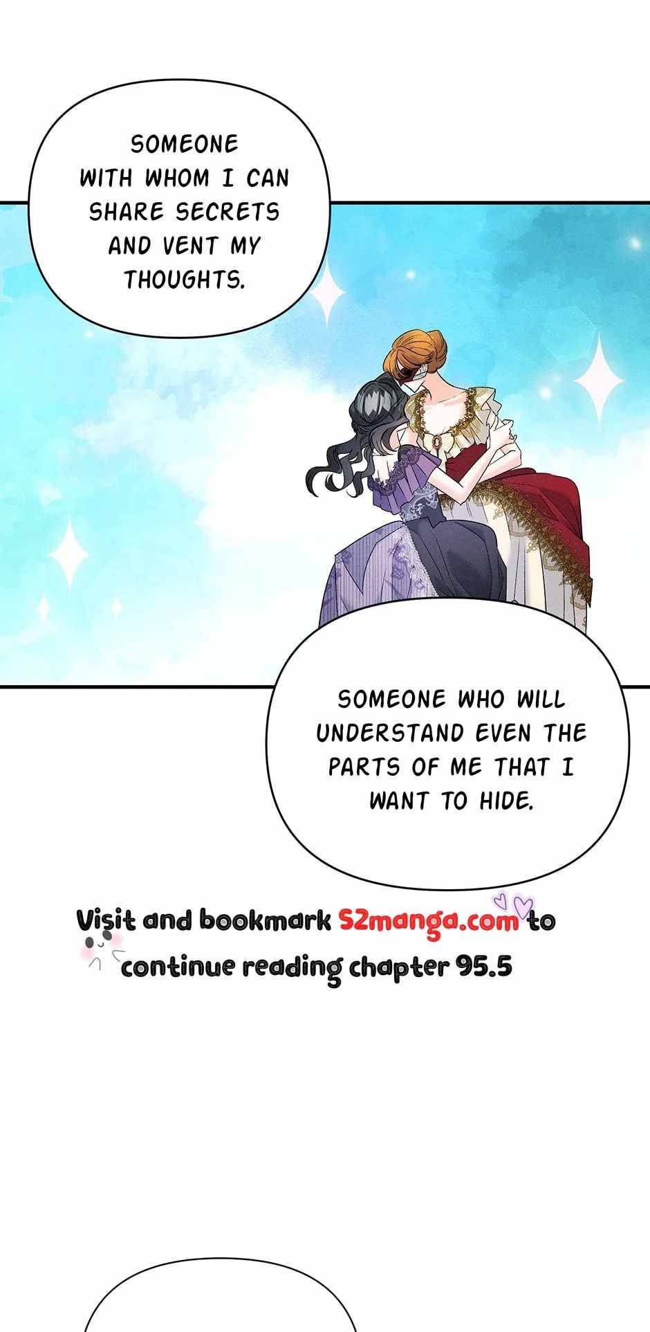 Read Ebony Manga Online