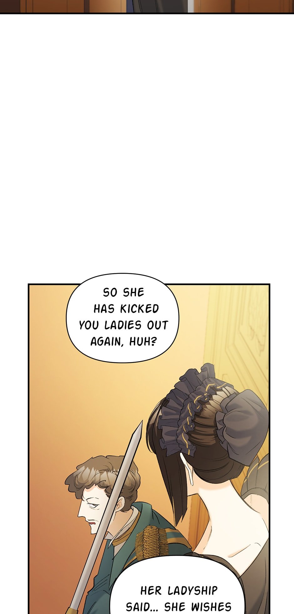 Read Ebony Manga Online