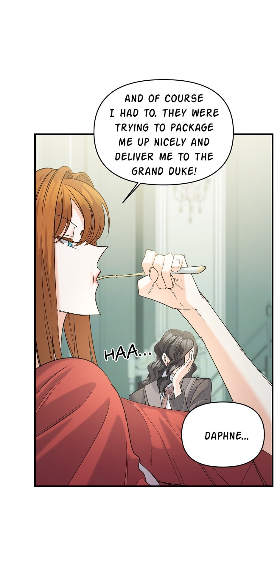 Read Ebony Manga Online